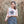 Load image into Gallery viewer, เสื้อกล้ามเว้าข้างลาย : Flower Dream Chaser printed vest top