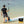 Load image into Gallery viewer, PADDLE BOARD BLACK TEE