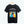 Load image into Gallery viewer, WHALE SHARK T-SHIRT - BLACK