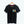 Load image into Gallery viewer, WHALE SHARK T-SHIRT - BLACK