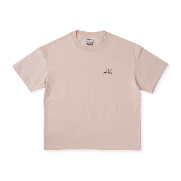 Satun–Pak Bara Explorer Oversize Tee