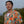 Load image into Gallery viewer, Orange Hawaiian Shirt Koh Lipe

