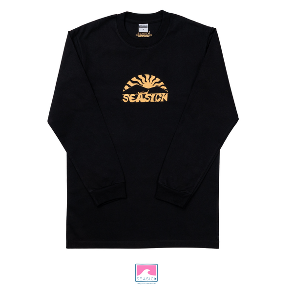 Have a Great Day Long Sleeve Tee