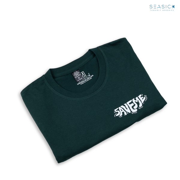 เสื้อยืด SAVE ME KOH LIPE