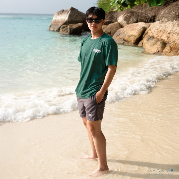 เสื้อยืด SAVE ME KOH LIPE