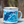 Load image into Gallery viewer, WHALESHARK ENAMEL MUG
