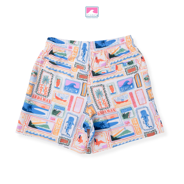 Andaman beach shorts
