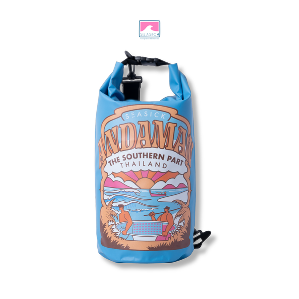 ANDAMAN  WATER PROOF BAG(10L)