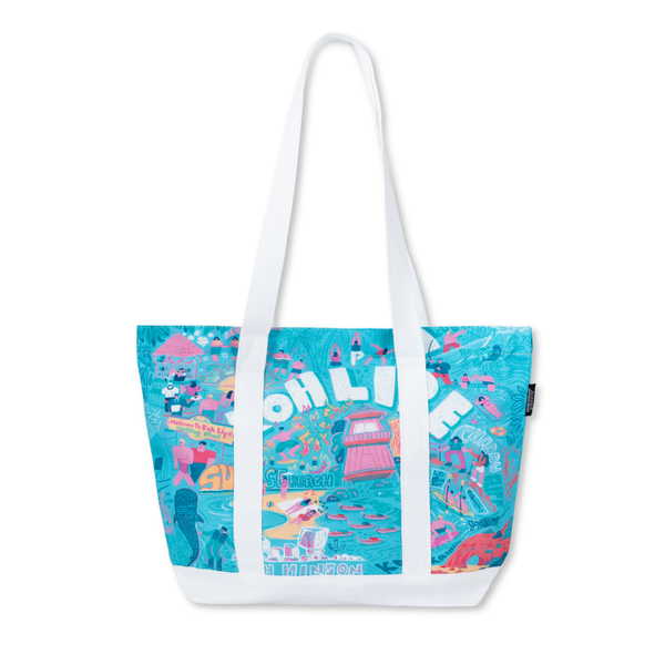 Everyday Carry-All Tote bag