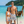 Load image into Gallery viewer, Andaman beach shorts
