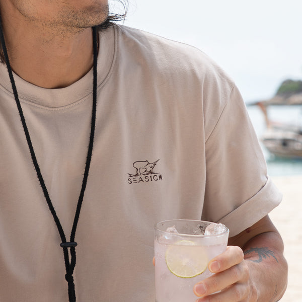 Satun–Pak Bara Explorer Oversize Tee