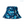 Load image into Gallery viewer, Bucket Hat (Blue Awesome KOH LIPE)
