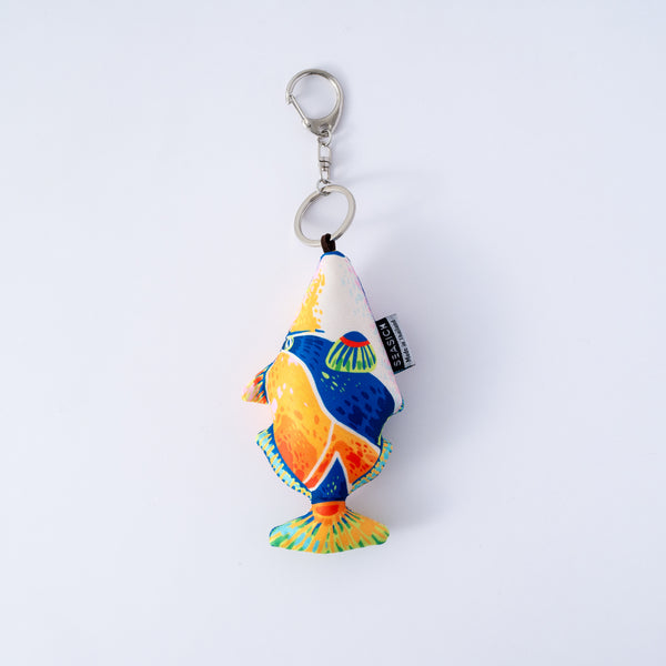 Trigger Fish