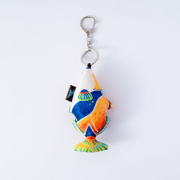Trigger Fish