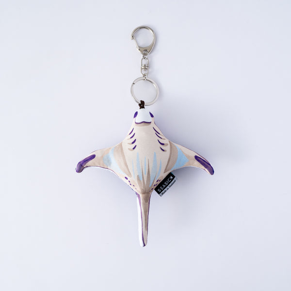 Manta Ray