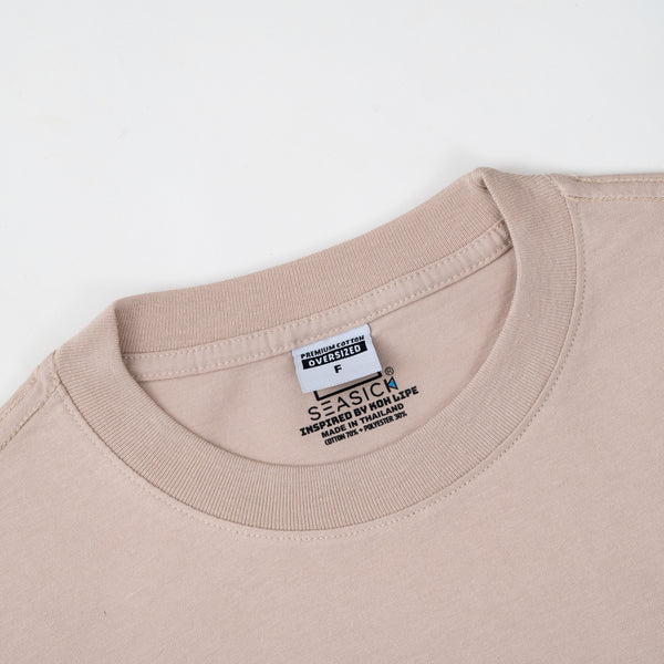 Satun–Pak Bara Explorer Oversize Tee