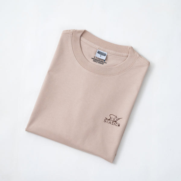 Satun–Pak Bara Explorer Oversize Tee