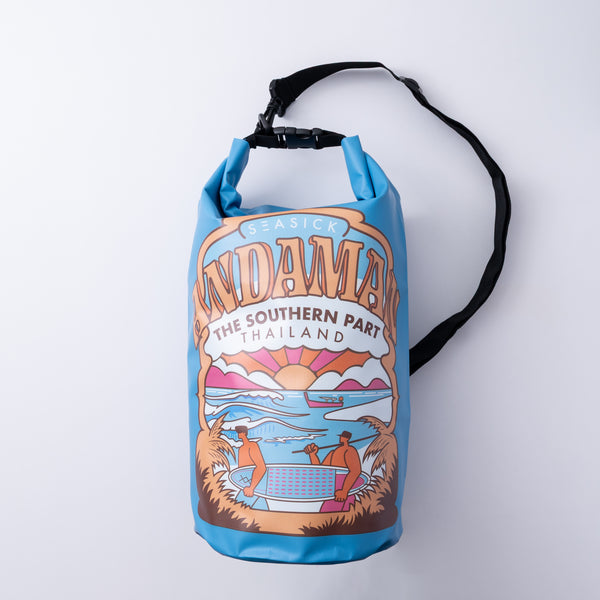 ANDAMAN  WATER PROOF BAG(10L)