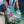 Load image into Gallery viewer, TROPICAL KOH LIPE SHOULDER TOTE BAG – 100% POLYESTER
