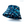 Load image into Gallery viewer, Bucket Hat (Blue Awesome KOH LIPE)
