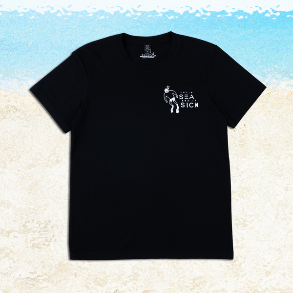 เสื้อยืด "LIPE LIFE"