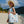 Load image into Gallery viewer, KOH LIPE VIBES SHOULDER TOTE BAG – 100% POLYESTER
