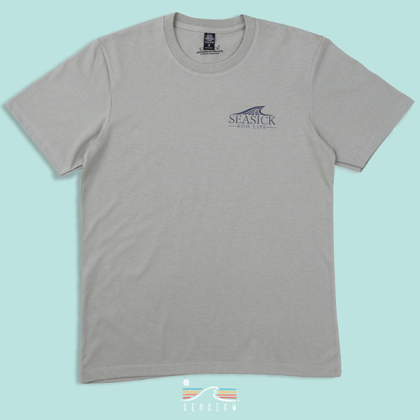 FISH IDENFICATION TEE