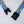 Load image into Gallery viewer, Enjoy the wave [Luggage strap]
