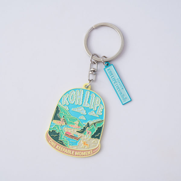 Snow Globe Lipe