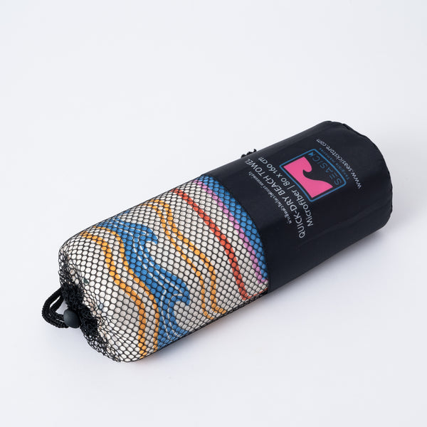 Andama Microfiber Beach towel