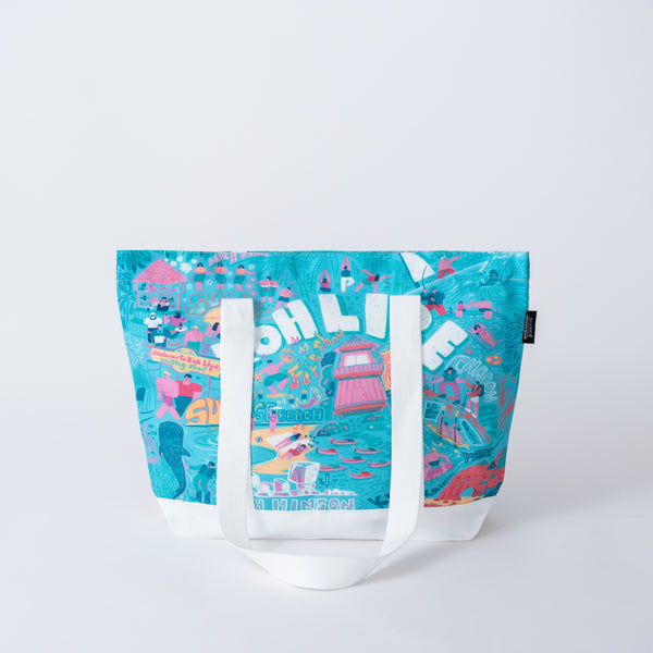 Everyday Carry-All Tote bag
