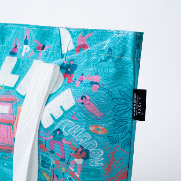 Everyday Carry-All Tote bag