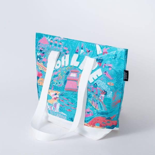 Everyday Carry-All Tote bag