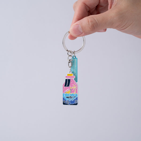 Memory in Bottle