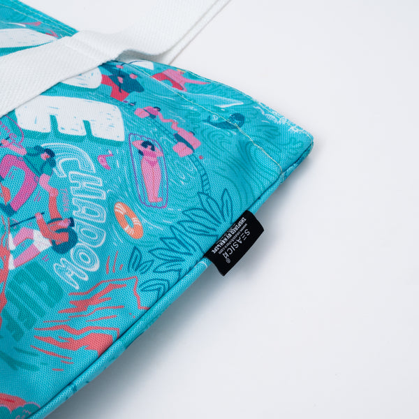 Everyday Carry-All Tote bag