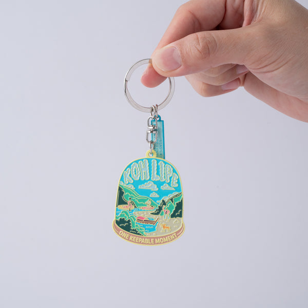 Snow Globe Lipe