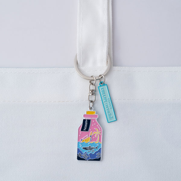 Memory in Bottle