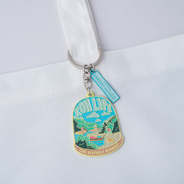 Snow Globe Lipe