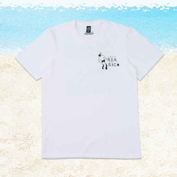 เสื้อยืด "LIPE LIFE"