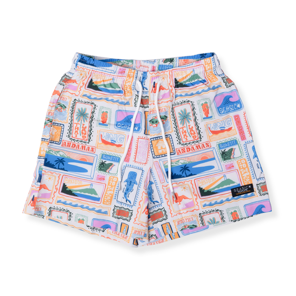 Andaman beach shorts
