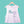 Load image into Gallery viewer, เสื้อกล้ามเว้าข้าง : CLEAR YOUR MIND PRINTED VEST TOP
