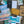 Load image into Gallery viewer, Postcard Pattaya beach wooden bridge KOH LIPE_07
