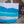 Load image into Gallery viewer, กระเป๋าถุงผ้าโพลีเอสเตอร์ [Lipe white sand dune : Foldable shopping bag]
